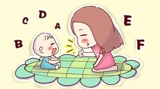 儿童语言障碍的发音训练